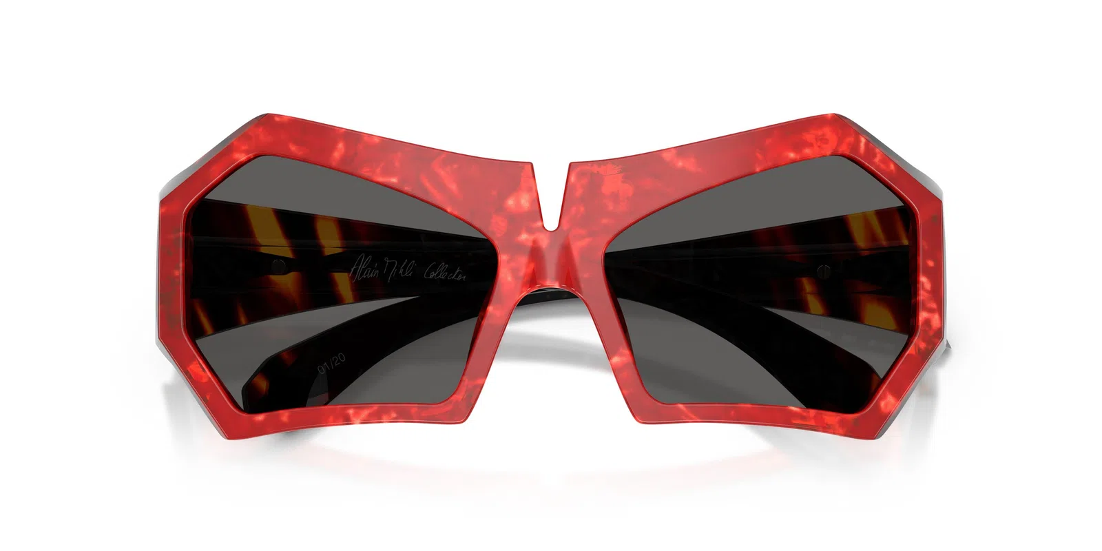 Alain Mikli 9506 Sunglasses - view 14